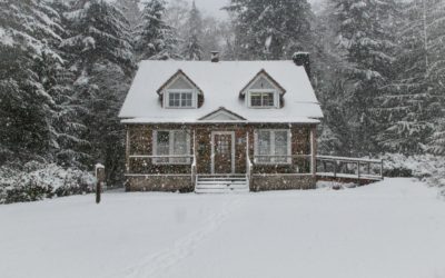 What to Do Immediately After a Winter Storm