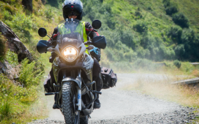 The Answers to Common Questions About Motorcycle Insurance