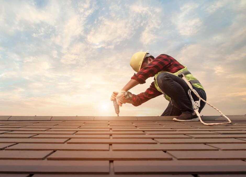 Lifespan and Replacement Guidelines for  Home Components