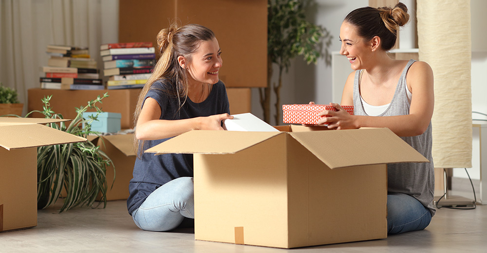 Renters Insurance - Fall Banner Renters Insurance