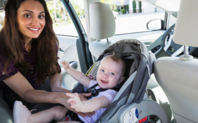 Summer Driving & Insurance: Adapting to Heat, Roads, and Safety