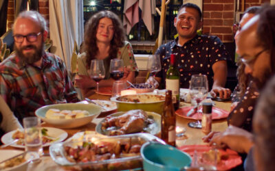 Do You Need Additional Coverage for Holiday Guests?