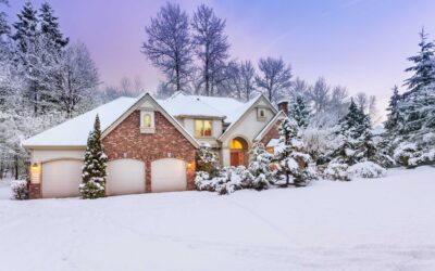 Homeowners Insurance🥶 Preventing the January Disaster: Your Guide to Avoiding and Insuring Against Burst Pipes