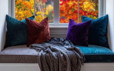 Fall Home Prep in Michigan: 7 Things to Check Before the Cold Weather Arrives